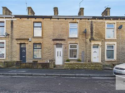 Bright Street, Oswaldtwistle, Accrington